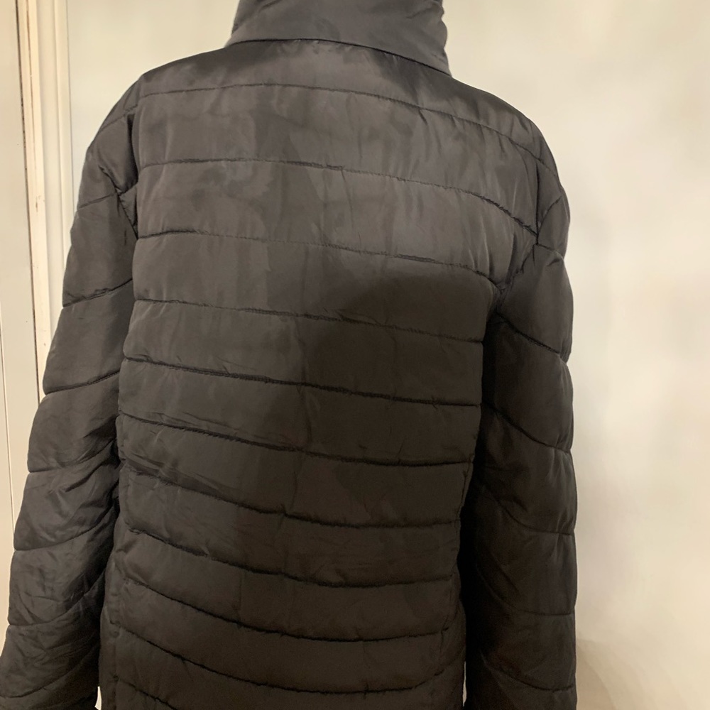 Everlast Puffer Jacket - Picture 2 of 5